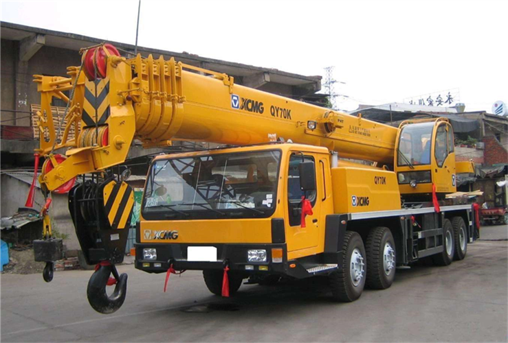 三原县吊车出租选择重点