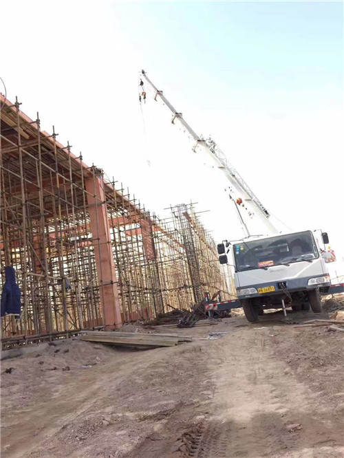 三原县吊车作业的安全注意事项有哪些？