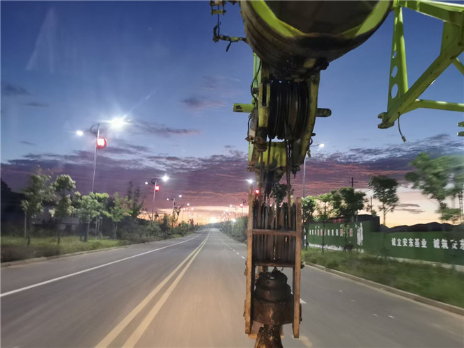 三原县大件吊装怎么收费