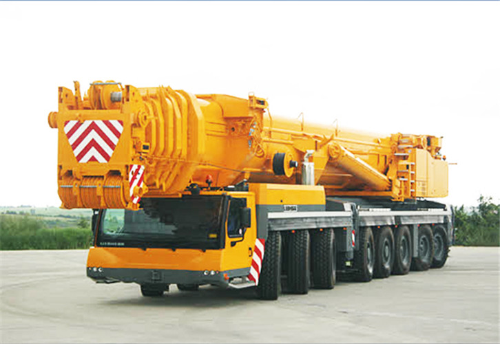 三原县精密设备吊装（如机床、仪器）需要特殊车型吗？