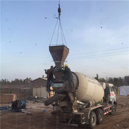 三原县“精准瞄准”—— 吊车的 “定位导航” 技术